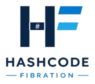 Hashcode Fibration Inc